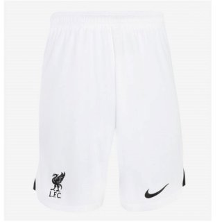 Pantaloni Liverpool Away 2022 2023 Pantaloni Liverpool Away 2022 2023