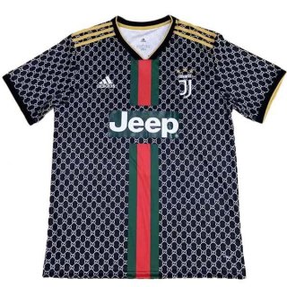 Maglia Juventus 2019 2020 Nero Rosso Maglia Juventus 2019 2020 Nero Rosso