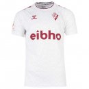 Thailandia Maglia SD Eibar Away 2023 2024