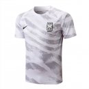 Maglia Formazione Corea 2022 2023 Bianco