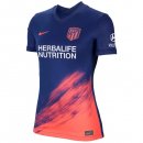 Maglia Atletico Madrid Away Donna 2021 2022
