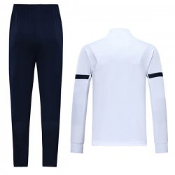 Felpa Francia 2020 Bianco