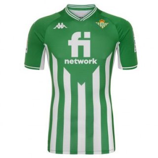 Thailandia Maglia Real Betis Home 2021 2022 Thailandia Maglia Real Betis Home 2021 2022