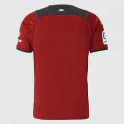 Thailandia Maglia Valencia Away 2021 2022