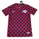 Formazione Leipzig 2020 2021 Rosso