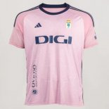 Thailandia Maglia Real Oviedo Away 2023 2024