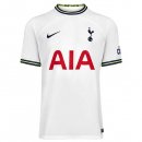 Maglia Tottenham Home 2022 2023 Bianco