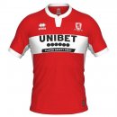 Thailandia Maglia Middlesbrough Home 2022 2023