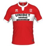 Thailandia Maglia Middlesbrough Home 2022 2023