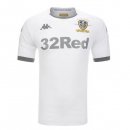 Thailandia Maglia Leeds United Home 2019 2020 Bianco