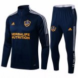 Giacca Boca Juniors 2021 2022 Blu Navy