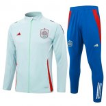 Giacca Spagna 2024 2025 Blu 3