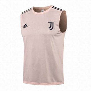 Maglia Juventus Senza Maniche 2022 Rosa Maglia Juventus Senza Maniche 2022 Rosa