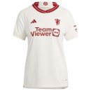 Maglia Manchester United Third Donna 2023 2024