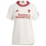 Maglia Manchester United Third Donna 2023 2024