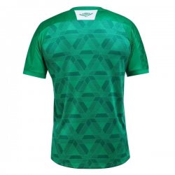 Thailandia Maglia Chapecoense Home 2020 2021 Verde