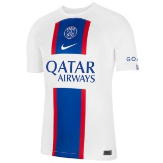 Maglia Paris Saint Germain Terza 2022 2023 Maglia Paris Saint Germain Terza 2022 2023