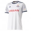 Thailandia Maglia Yokohama F.Navys Away 2020 2021 Bianco