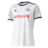 Thailandia Maglia Yokohama F.Navys Away 2020 2021 Bianco
