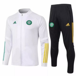 Giacca Celtic 2020 2021 Verde Nero Giacca Celtic 2020 2021 Verde Nero
