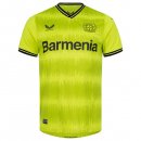 Tailandia Maglia 04 Leverkusen Portiere 2022 2023
