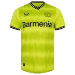 Tailandia Maglia 04 Leverkusen Portiere 2022 2023