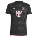 Thailandia Maglia Inter Miami Away 2024 2025