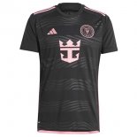Thailandia Maglia Inter Miami Away 2024 2025