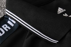 Polo Set Completo Real Madrid 2019 2020 Nero