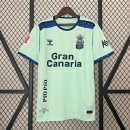 Thailandia Maglia Las Palmas Terza 2024 2025
