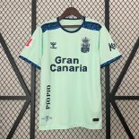 Thailandia Maglia Las Palmas Terza 2024 2025