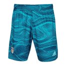 Pantaloni Leeds United Home Portiere 2021 2022