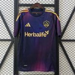 Thailandia Maglia Los Angeles Galaxy Away 2025 2026