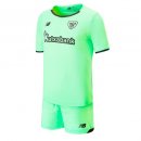 Maglia Athletic Bilbao Away Bambino 2021 2022