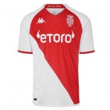 Thailandia Maglia AS Monaco Home 2022 2023