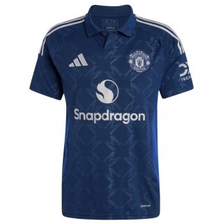 Maglia Manchester United Away 2024 2025 Maglia Manchester United Away 2024 2025