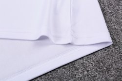 Thailandia Maglia Stati Uniti Home 2017 2018 Bianco
