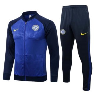 Giacca Chelsea 2022 Blu Giacca Chelsea 2022 Blu
