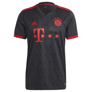 Thailandia Maglia Bayern Monaco Terza 2022 2023 Thailandia Maglia Bayern Monaco Terza 2022 2023