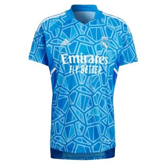 Thailandia Maglia Real Madrid Portiere 2022 2023 Thailandia Maglia Real Madrid Portiere 2022 2023