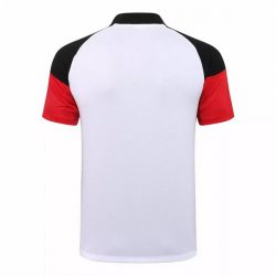 Polo Liverpool 2021 2022 Grigio Bianco