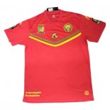 Thailandia Maglia Camerun Terza 2021 2022