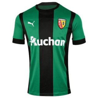 Thailandia Maglia RC Lens Away 2022 2023 Thailandia Maglia RC Lens Away 2022 2023