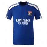 Thailandia Maglia Lyon Portiere 2021 2022