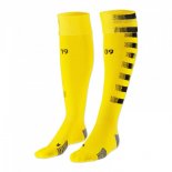 Calzettoni Borussia Dortmund Home 2020 2021 Giallo