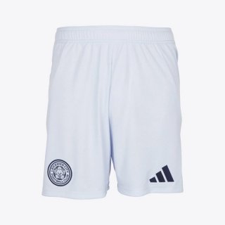 Pantaloni Leicester City Terza 2024 2025 Pantaloni Leicester City Terza 2024 2025