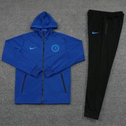Giacca Chelsea 2021 2022 Blu Nero