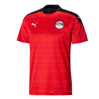 Thailandia Maglia Egitto Home 2020 Rosso Thailandia Maglia Egitto Home 2020 Rosso