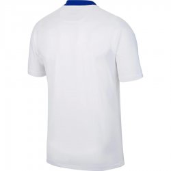Maglia Paris Saint Germain Away 2020 2021 Bianco