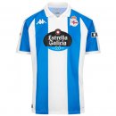 Thailandia Maglia Deportivo Coruna Home 2024 2025